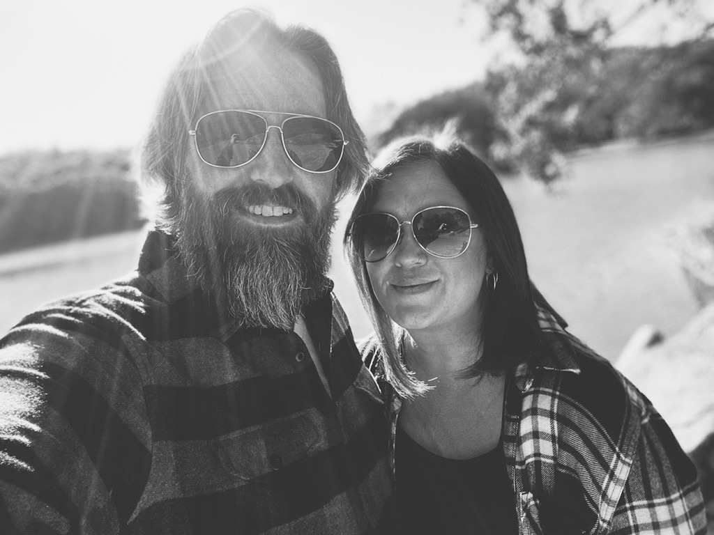 Our Story | Old Oak Creative — Forest, Virginia Studio