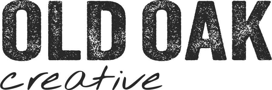 Old Oak Creative | Branding, Web Design & Marketing, VA