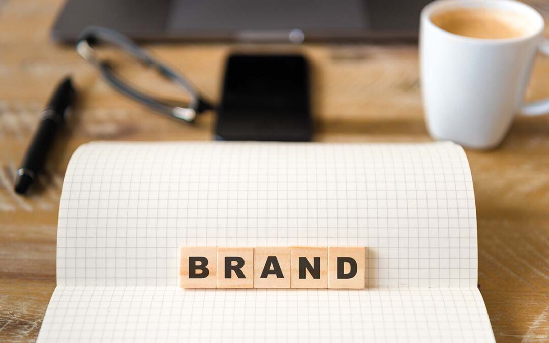 The Role of Branding in Digital Marketing: Building Trust in the Digital Age
