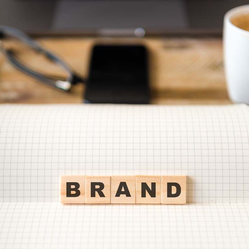 Building Brand Trust