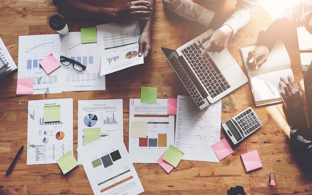 Top 10 Digital Marketing Trends for 2025