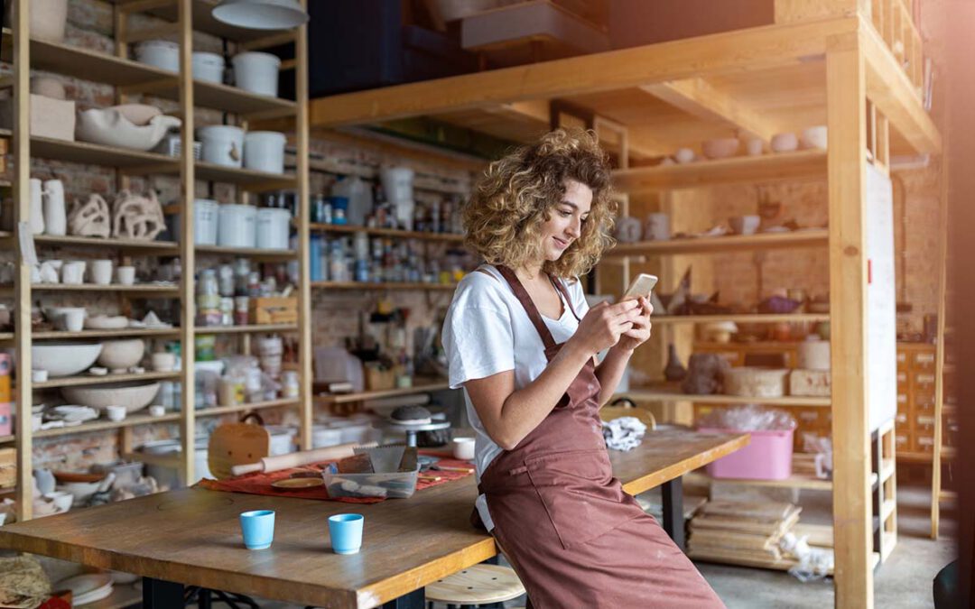 How to Optimize Your Website for a Mobile-First World